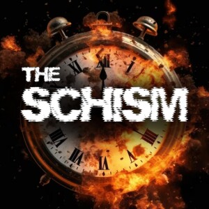 EPISODE 55 - THE FINAL COUNTDOWN (END OF YEAR SPECIAL)