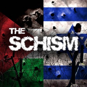 EPISODE 56 - ISRAEL AND PALESTINE:  A CENTURY OF BLOODSHED