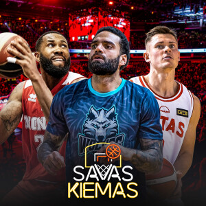 Čempioniškas „Rytas“, mįslės Alytuje ir „Wolves“ LKL finale