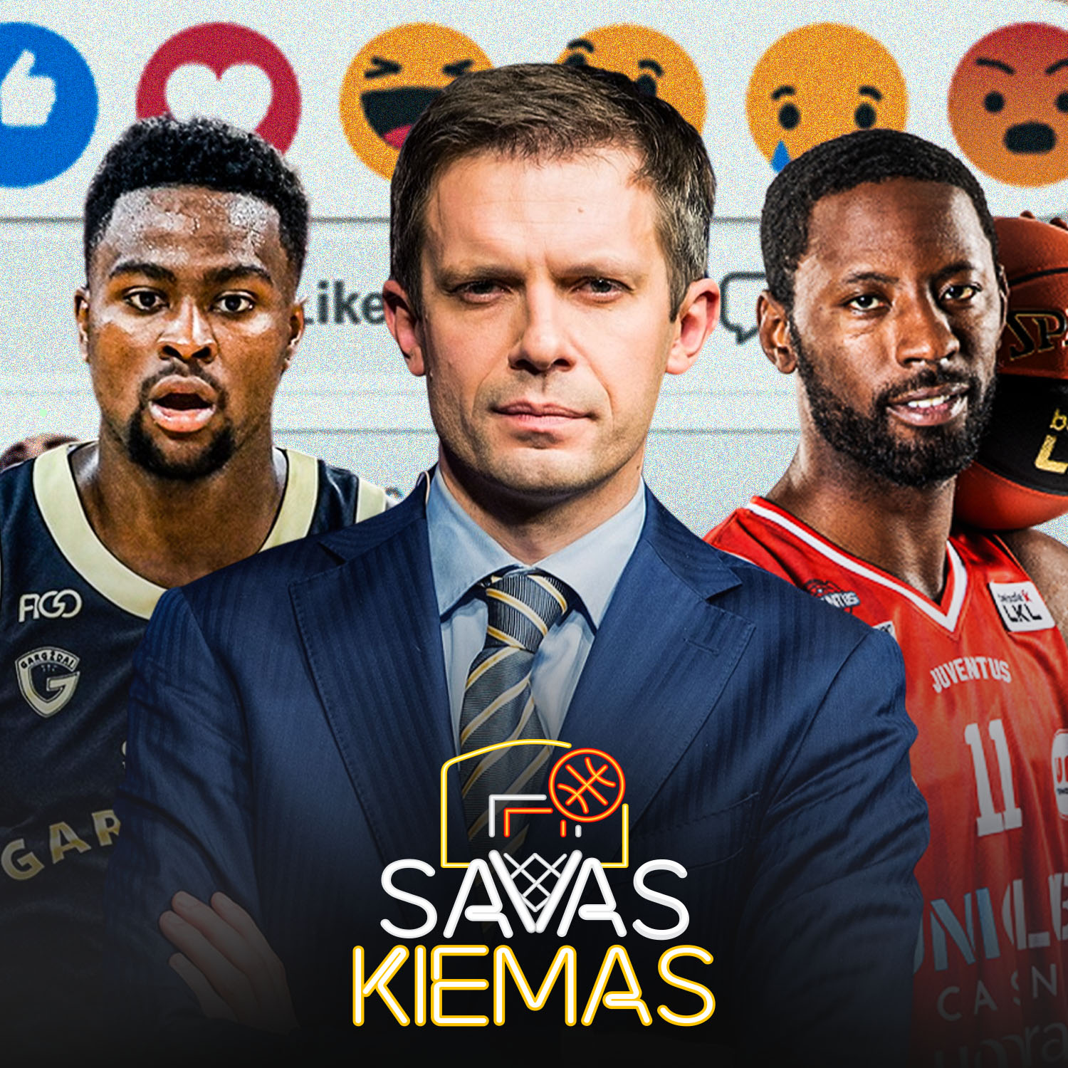 Savas kiemas