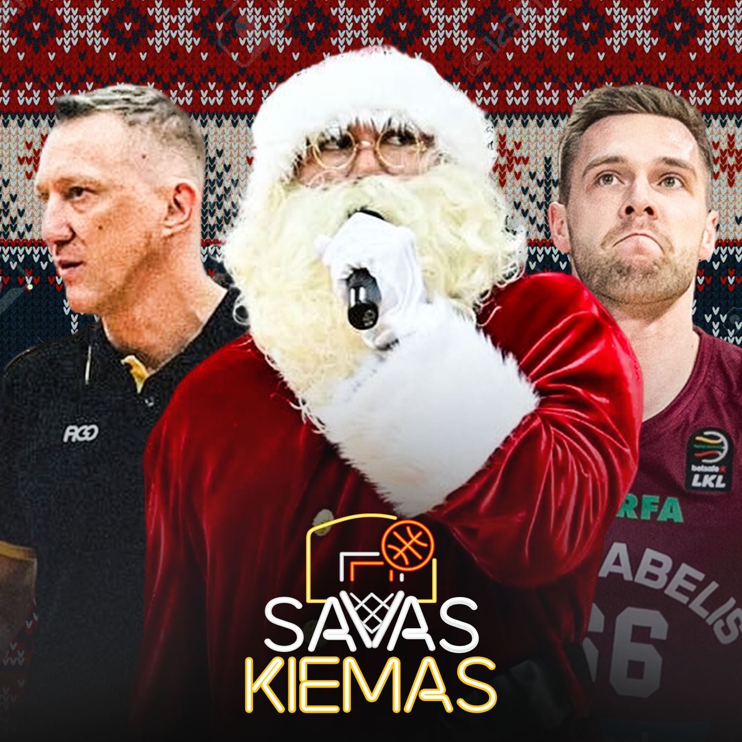 Savas kiemas