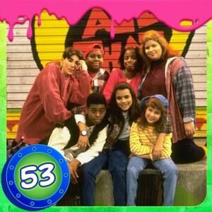 53. Favorite All That Sketches