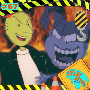 67. Top 5 Nickelodeon Bullies