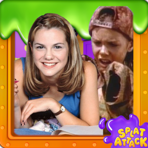 83. The Secret World of Alex Mack: 30th Anniversary