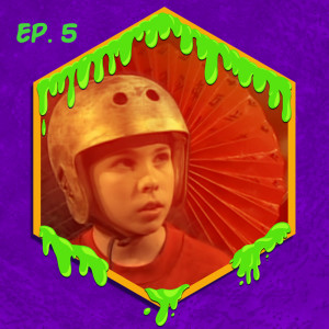 5. Legends of the Hidden Temple: The War Fan of the 47 Ronin