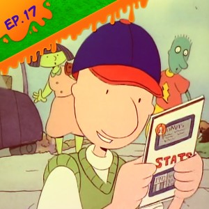 17. Doug: Doug’s Lucky Hat