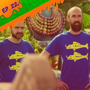 22b. Legends to the End: Nick & Josh’s Hidden Temple Legacy (Pt. 2)
