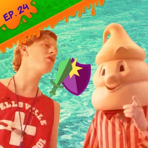 24. The Adventures of Pete & Pete: Splashdown! vs. What We Did On Our Summer Vacation