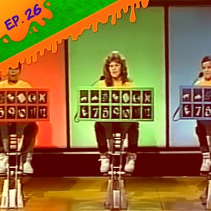 26. Remembering Forgotten Nick Game Shows