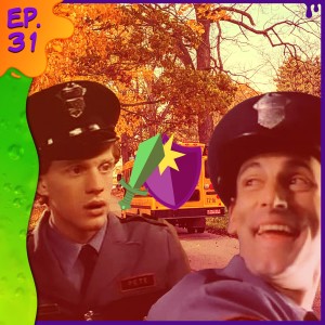 31. The Adventures of Pete & Pete: Das Bus vs. Yellow Fever