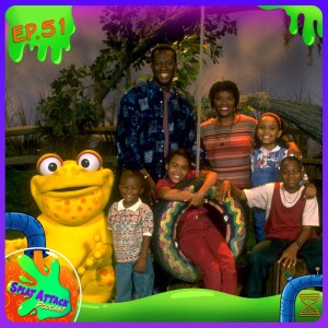 51. Taking a Trip to Gullah Gullah Island: A Retrospective