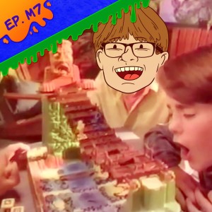 M7. Sam Reacts: 90’s Board Game Commercials