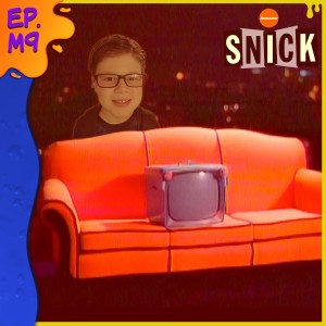 M9. Sam Reacts: SNICK Commercials