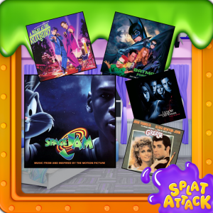 M76. Girls Room - 90s Soundtracks