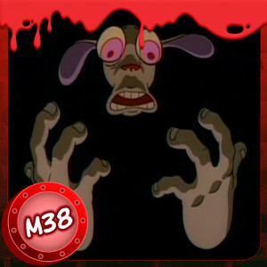 M38. Nightmares as a Child: Ren’s Hands