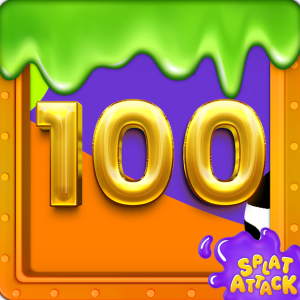 100. Our 100th Episode Splataganza!