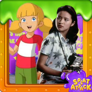 99. Character Study: Penny & Shelby Woo