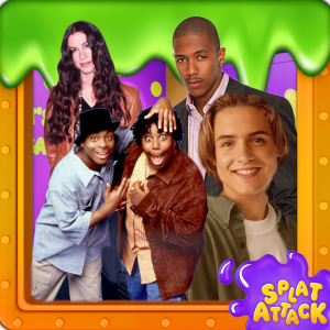 95. Before They Were Stars