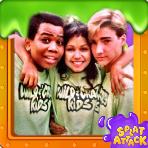 101. Wild And Crazy Kids: 35th Anniversary