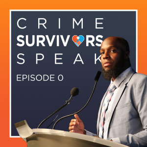 Introducing Crime Survivors Speak