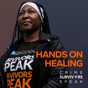 Hands on Healing