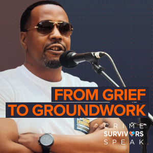 From Grief to Groundwork