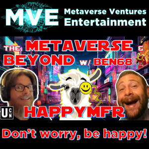 Upland Metaverse: Don’t worry, be (a) HAPPY(MFR)!