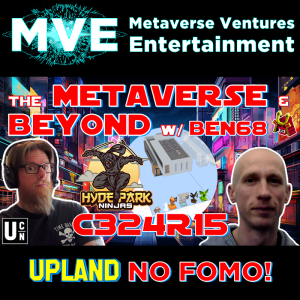 Upland Metaverse: NO FOMO!