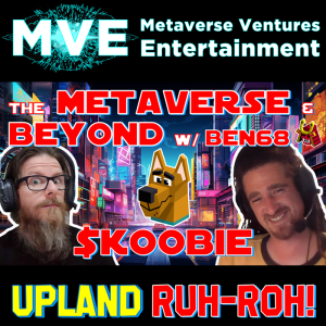 Upland Metaverse: Zoinks! Jinkies! Jeepers!