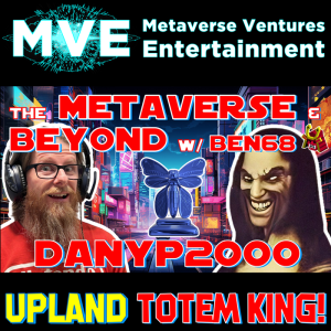 Upland Metaverse: The Totem King! || WEB3 || P2E || UPLAND || METAVERSE || SPARKLET || TOTEMS