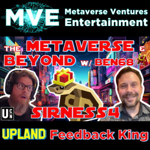 Upland Metaverse: Feedback King Cobra!