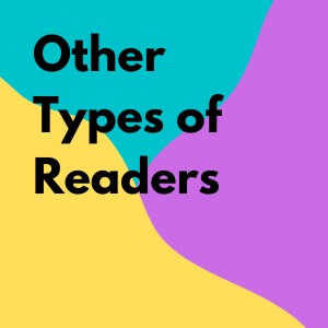 Other Types of Readers