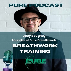Pure Breathwork Theory & Training: With lou Howells Who Cured Asthma With Breathwork and Shocked her Doctors