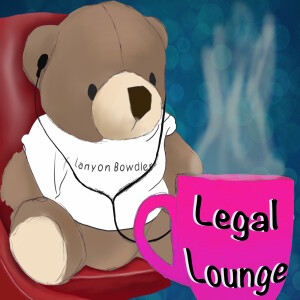 Her Legal Story: Lucy Small
