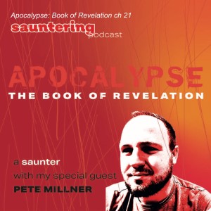 Apocalypse: Book of Revelation ch 21