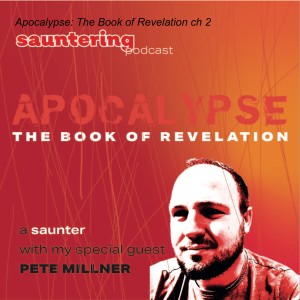 Apocalypse: The Book of Revelation ch 2