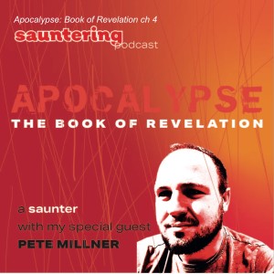 Apocalypse: The Book of Revelation ch 4