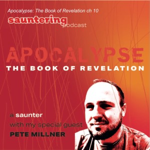 Apocalypse: The Book of Revelation ch 10
