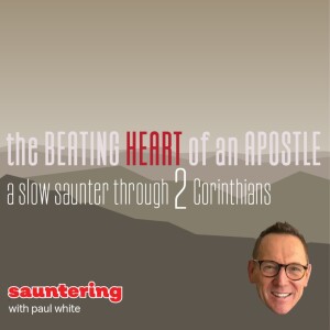 The Beating Heart of an Apostle: Real or Fake?