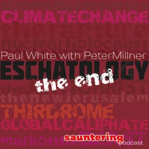 Eschatology Episode 4: Third Rome