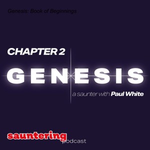 Genesis: Book of Beginnings Chapter 2