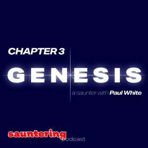 Genesis: Book of Beginnings Chapter 3