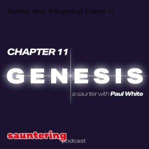 Genesis: Book of Beginnings Chapter 11