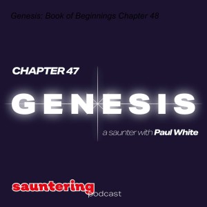 Genesis: Book of Beginnings Chapter 48