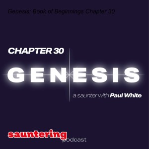 Genesis: Book of Beginnings Chapter 30