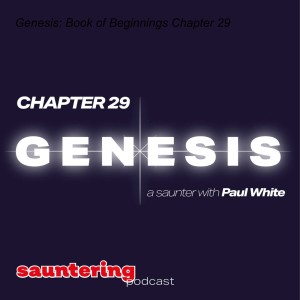 Genesis: Book of Beginnings Chapter 29