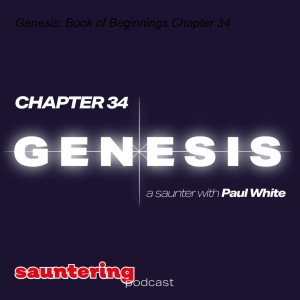 Genesis: Book of Beginnings Chapter 34
