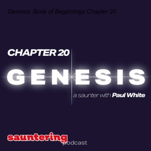 Genesis: Book of Beginnings Chapter 20