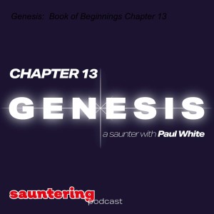 Genesis: Book of Beginnings Chapter 13