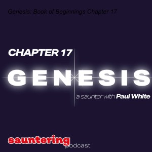 Genesis: Book of Beginnings Chapter 17